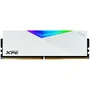 ADATA LANCER RGB 16 Go DDR5 6000 MHz CL40 Blanc