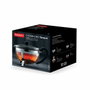 Bodum Théière Chambord Noir 1 L