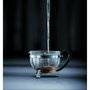 Bodum Théière Chambord Noir 1 L