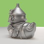 Wicked Tubbz figurine PVC Tin Man Boxed Edition 10 cm