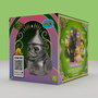 Wicked Tubbz figurine PVC Tin Man Boxed Edition 10 cm