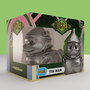 Wicked Tubbz figurine PVC Tin Man Boxed Edition 10 cm