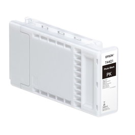Epson 44Q140 Cartouche d'encre Ultrachrome Pro Photo Black 350 ml pour SureColor P7560/P9560