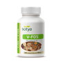 SOTYA V-FOS Ventre Plat 100 comprimés
