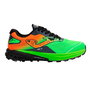 Chaussures de trail pour homme (course en montagne) Joma Sport Tr-7 2516 Vert citron