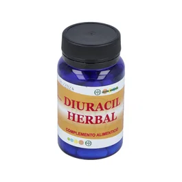 ALFA HERBAL Diuracil Herbal 60 Gélules