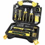 Fieldmann FDG 5006-60R - Ensemble d'outils 60 pièces