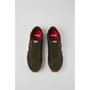Chaussures casual homme Camper Pelotas Olive 2XL