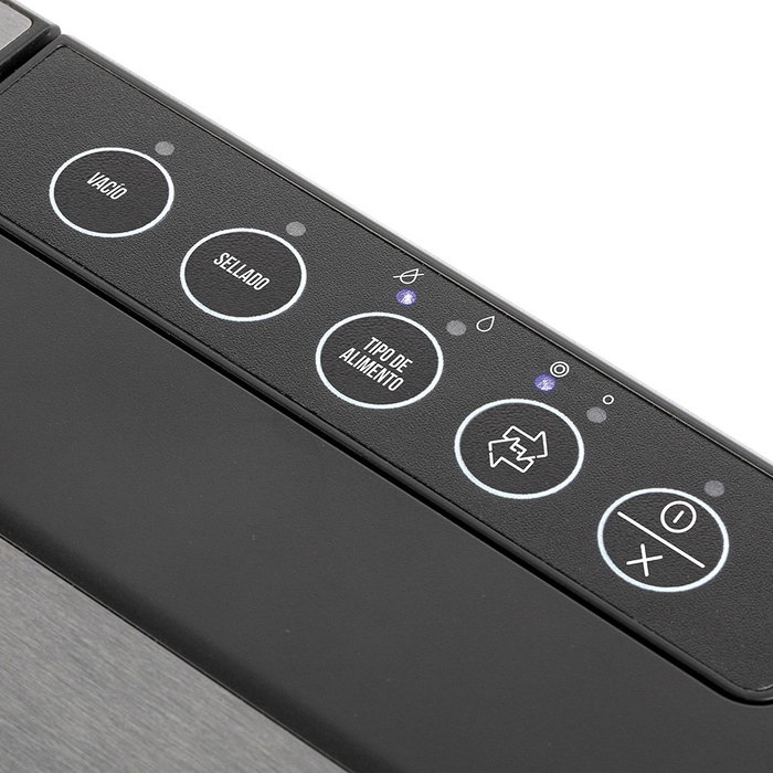 JATA JEEV2240 Emballage sous vide