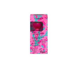 Natura Siberica Pink Calluna Sérum Facial Illuminateur Effet