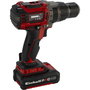 Einhell TP-CD 18/70 Li-i BL Perceuse combinée sans fil (2x 2,0 Ah)
