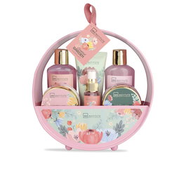 Idc Institute Coffret de 6 fleurs sauvages parfumées Scented Garden Wildflowers