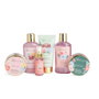 Idc Institute Coffret de 6 fleurs sauvages parfumées Scented Garden Wildflowers