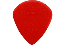 Dunlop Pack 24 Púas Max-Grip® Jazz III Nylon