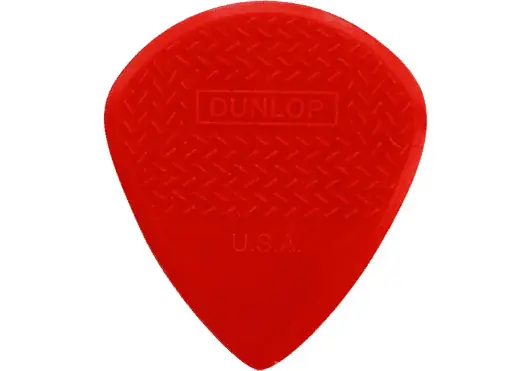 Dunlop Pack 24 Púas Max-Grip® Jazz III Nylon Dunlop Pack 24 Púas Max-Grip® Jazz III Nylon