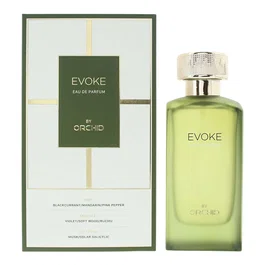Orchid Evoke Eau de Parfum 100 ml