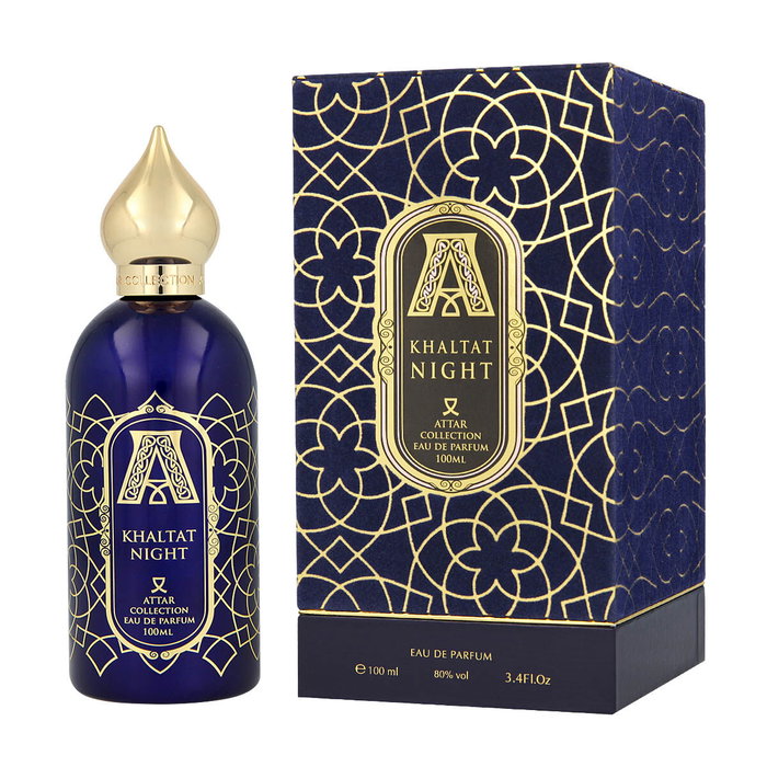 Attar Collection EDP Attar Collection EDP