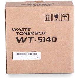 Kyocera Conteneur de déchets pour Kyocera P6035cdn, P6130cdn, P7040cdn