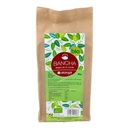 MIMASA TE BANCHA 3 ans 114g