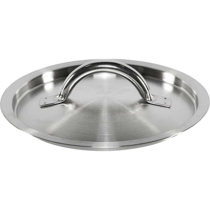 De Buyer Couvercle PRIM'APPETY 16cm De Buyer Couvercle PRIM'APPETY 16cm