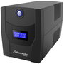 PowerWalker basic VI 1500 STL, 1500VA, 900W, 4 x Type F