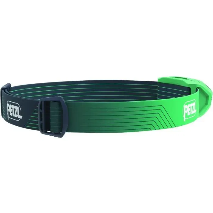 Lanterne LED pour la Tête Petzl E063AA02 Vert (1 Unité) Lanterne LED pour la Tête Petzl E063AA02 Vert (1 Unité)