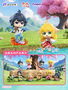 Fox Spirit Matchmaker Blind Box présentoir mini-figurines Sea Oath Mountain Alliance 8 cm (8)