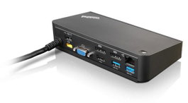 Lenovo ThinkPad OneLink+ Dock