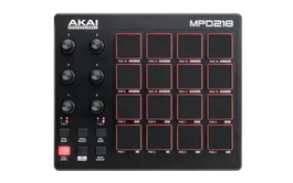AKAIPRO MPD-218