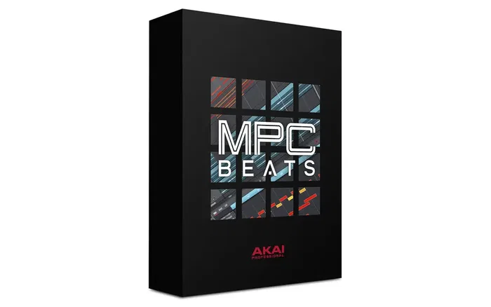 AKAIPRO MPD-218 AKAIPRO MPD-218
