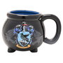 WIDDOP & CO Tasse collector calderon Ravenclaw Harry Potter - Tasse en céramique à collectionner, licence officielle