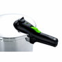 Fagor Rapid Xpress Cocotte-minute 4 L en Acier Inoxydable