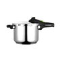 Fagor Rapid Olla Super Rapide 4L Acier Inoxydable 18/10 Ø23 x 11,5cm