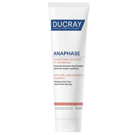 Ducray Anaphase Shampoing Biotine Traitement Anti-Chute de Cheveux 100 ml - Pour Femmes