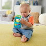 Fisher-Price Ma Première Console de Jeu Rires et Éveil