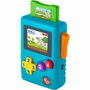 Fisher-Price Ma Première Console de Jeu Rires et Éveil
