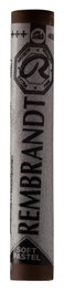 Rembrandt Pastel Suave Tierra Sombra Natural 408.7