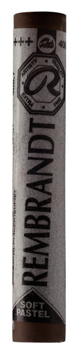 Rembrandt Pastel Suave Tierra Sombra Natural 408.7 Rembrandt Pastel Suave Tierra Sombra Natural 408.7