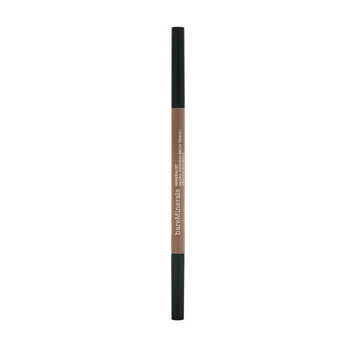 Bare Minerals Crayon Micro Sourcils Mineralist Taupe 1 u