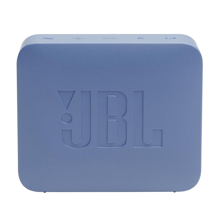 JBL Go Essential 2 Bleu