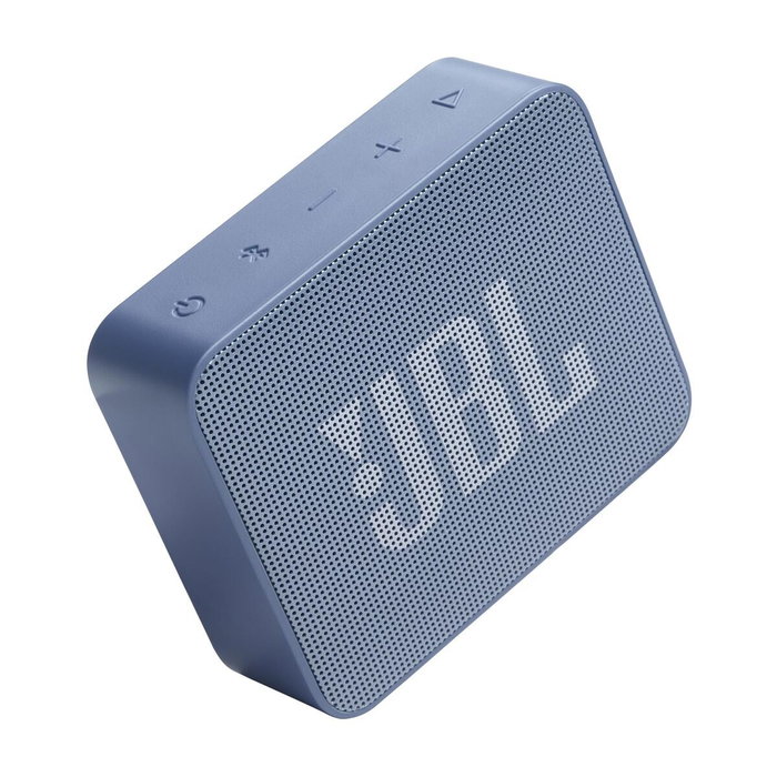 JBL Go Essential 2 Bleu