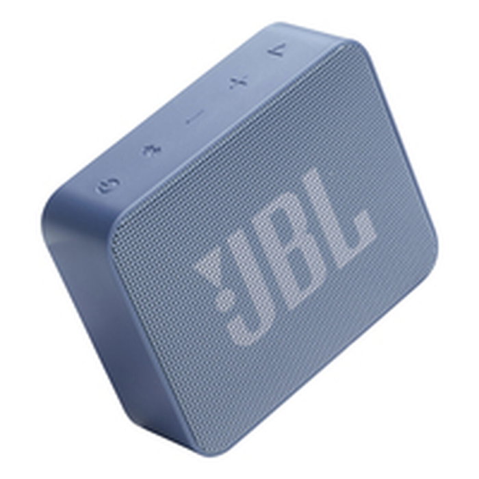 JBL Go Essential 2 Bleu