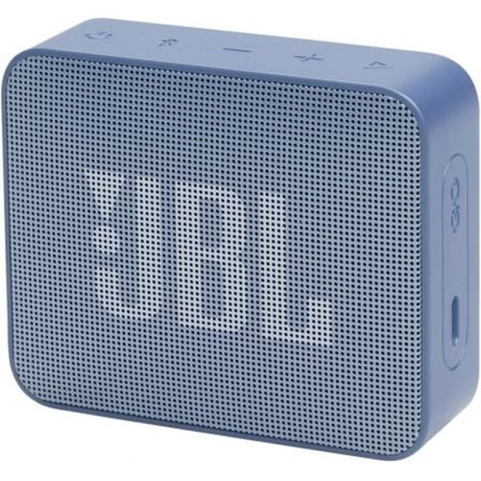 JBL Go Essential 2 Bleu