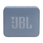 JBL Enceinte Portable Go Essential 2 Bluetooth Bleue - JBLGOES2BLUEU