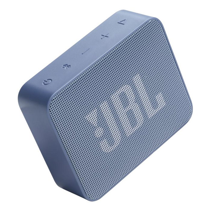JBL Enceinte Portable Go Essential 2 Bluetooth Bleue - JBLGOES2BLUEU