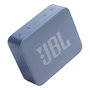 JBL Enceinte Portable Go Essential 2 Bluetooth Bleue - JBLGOES2BLUEU