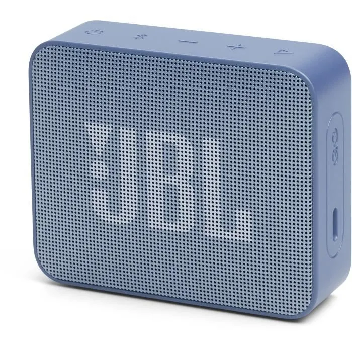 JBL Go Essential 2 Bleu