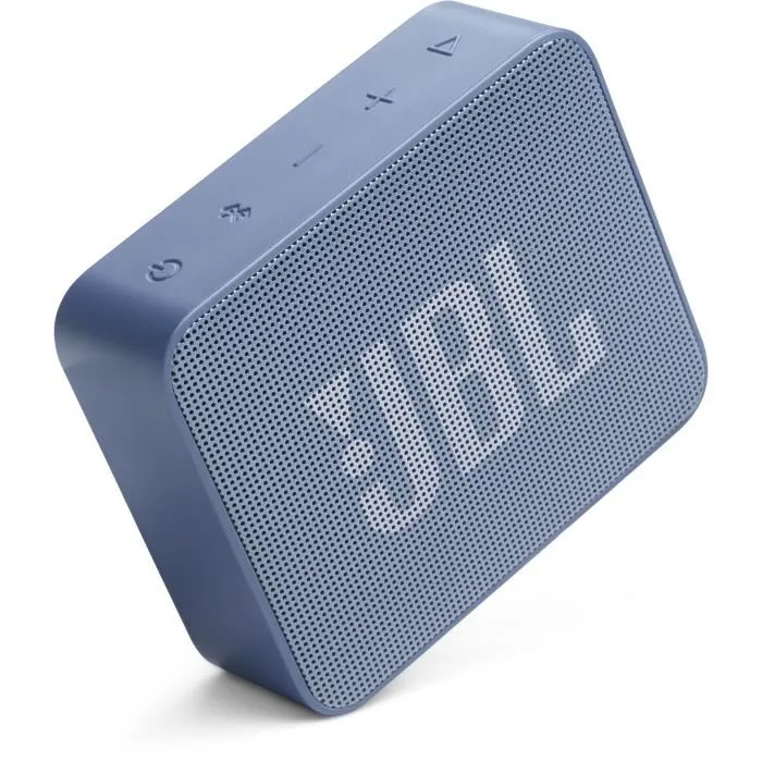 JBL Go Essential 2 Bleu