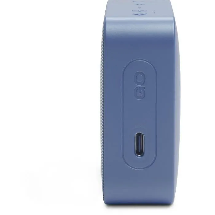 JBL Go Essential 2 Bleu