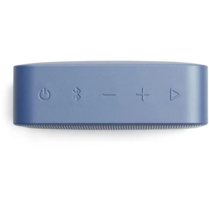 JBL Go Essential 2 Bleu